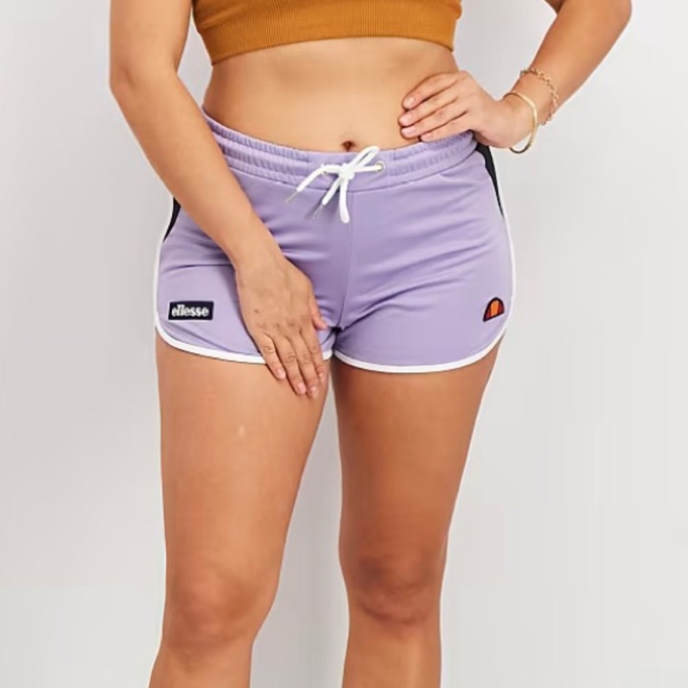 Ellesse | Athletic Sigismonda Shorts